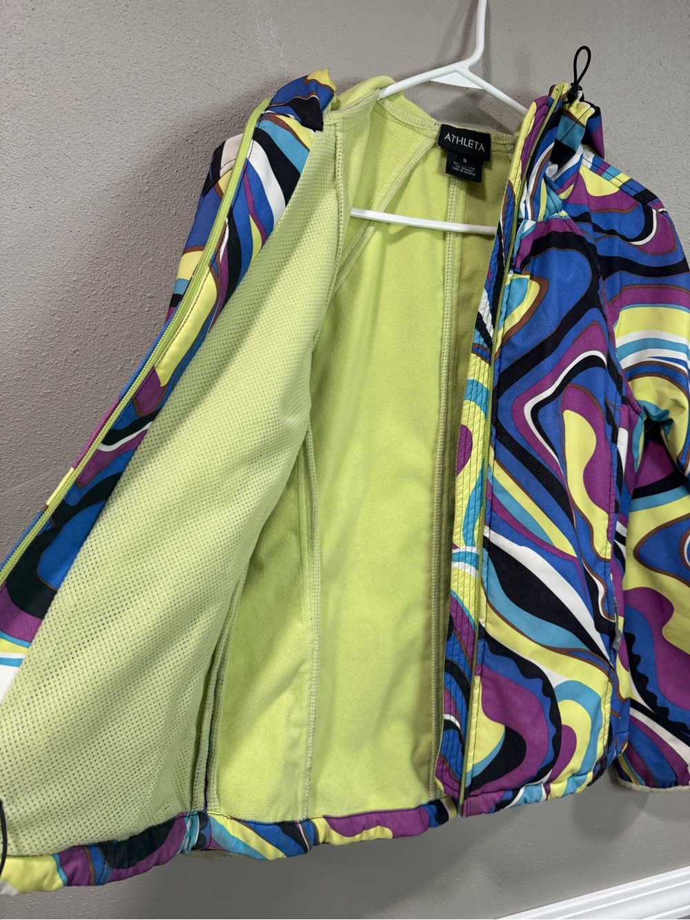 Athleta Women’s Jacket - Picture 5 of 6